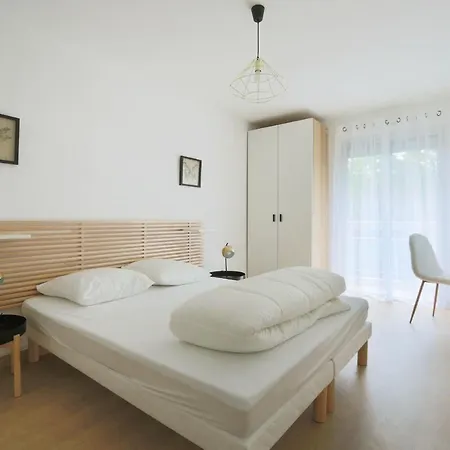 Renovated And Lovely Near University And Hospital #toursnord