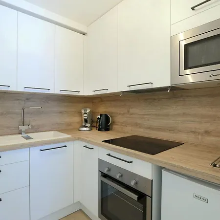 Renovated And Lovely Near University And Hospital #toursnord
