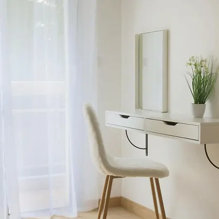 Apartamento Renovated And Lovely Near University And Hospital #toursnord Tours