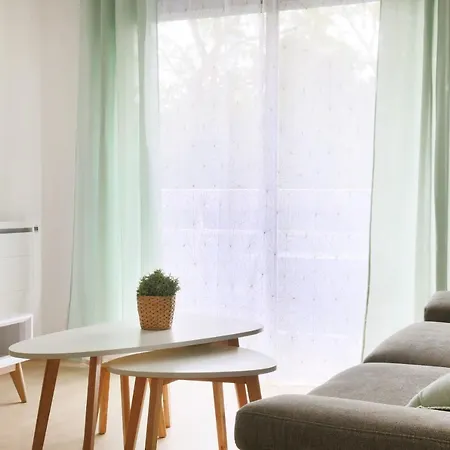 Renovated And Lovely Near University And Hospital #toursnord Apartamento
