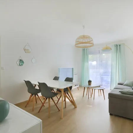 Renovated And Lovely Near University And Hospital #toursnord