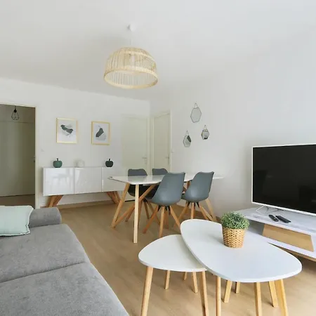 Renovated And Lovely Near University And Hospital #toursnord Tours