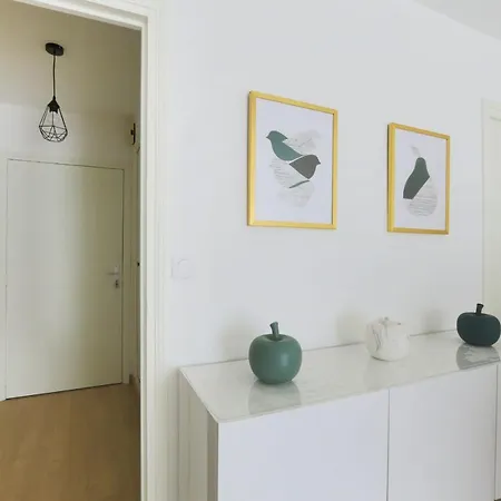 Renovated And Lovely Near University And Hospital #toursnord Apartamento Tours