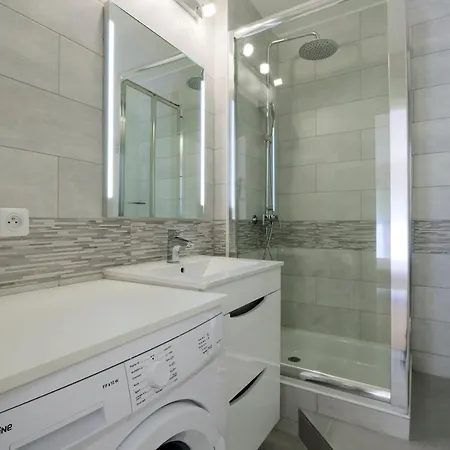 Renovated And Lovely Near University And Hospital #toursnord Apartment *