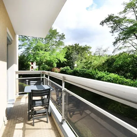 Renovated And Lovely Near University And Hospital #toursnord Apartamento